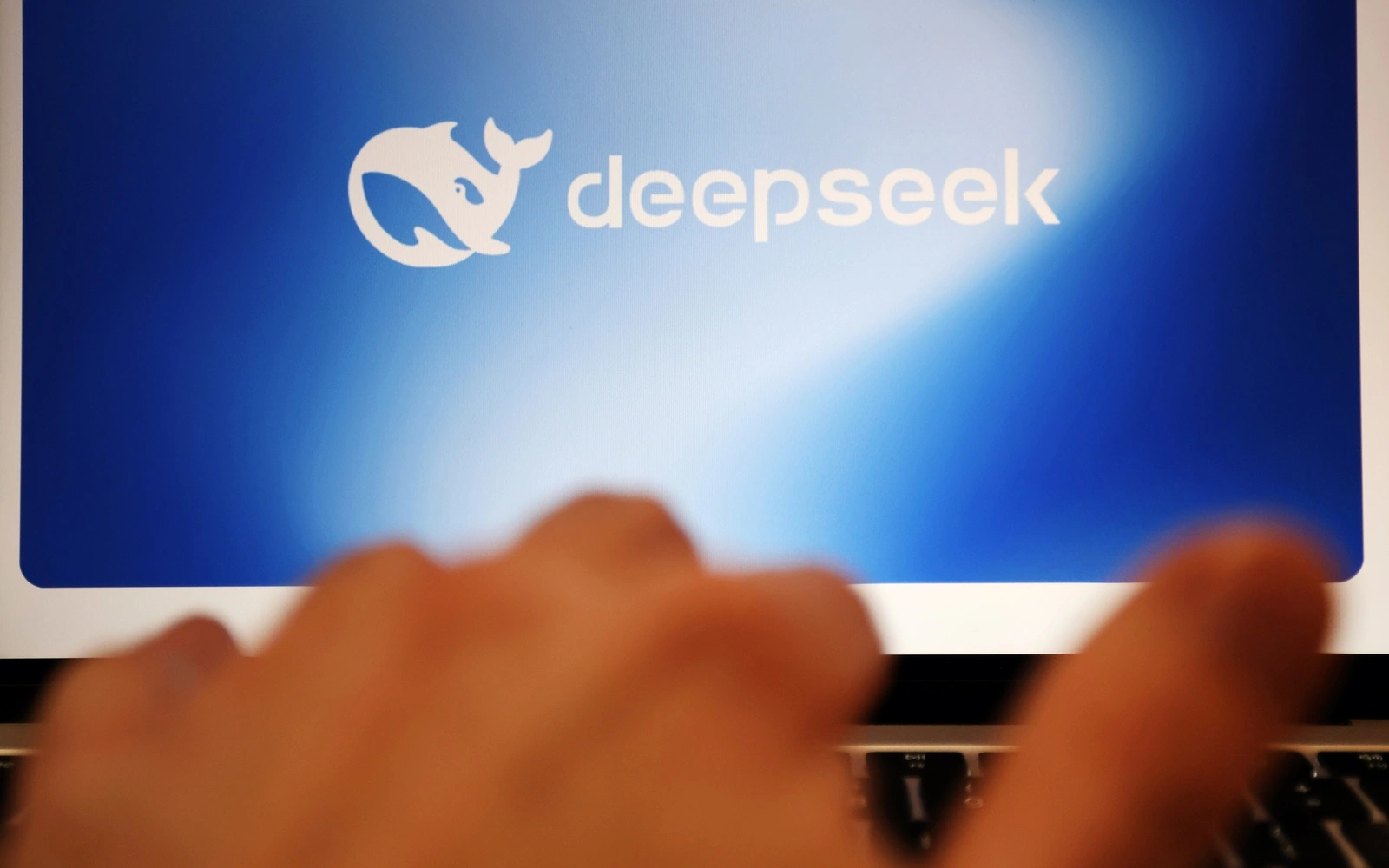 master DeepSeek