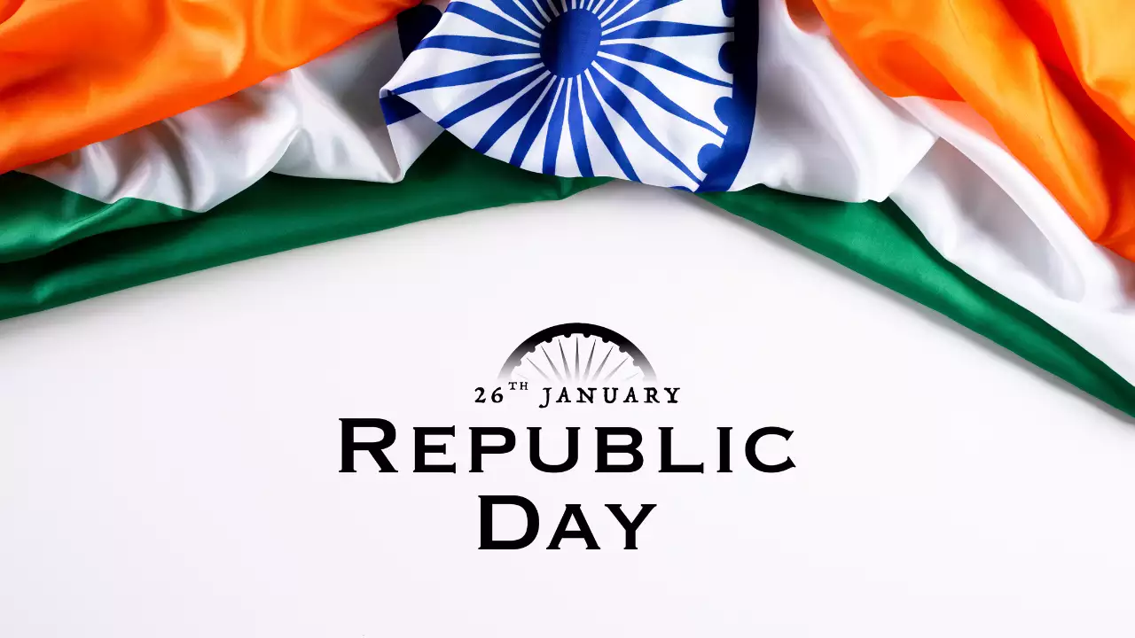 Republic day 2025 quotes, wishes, messages :