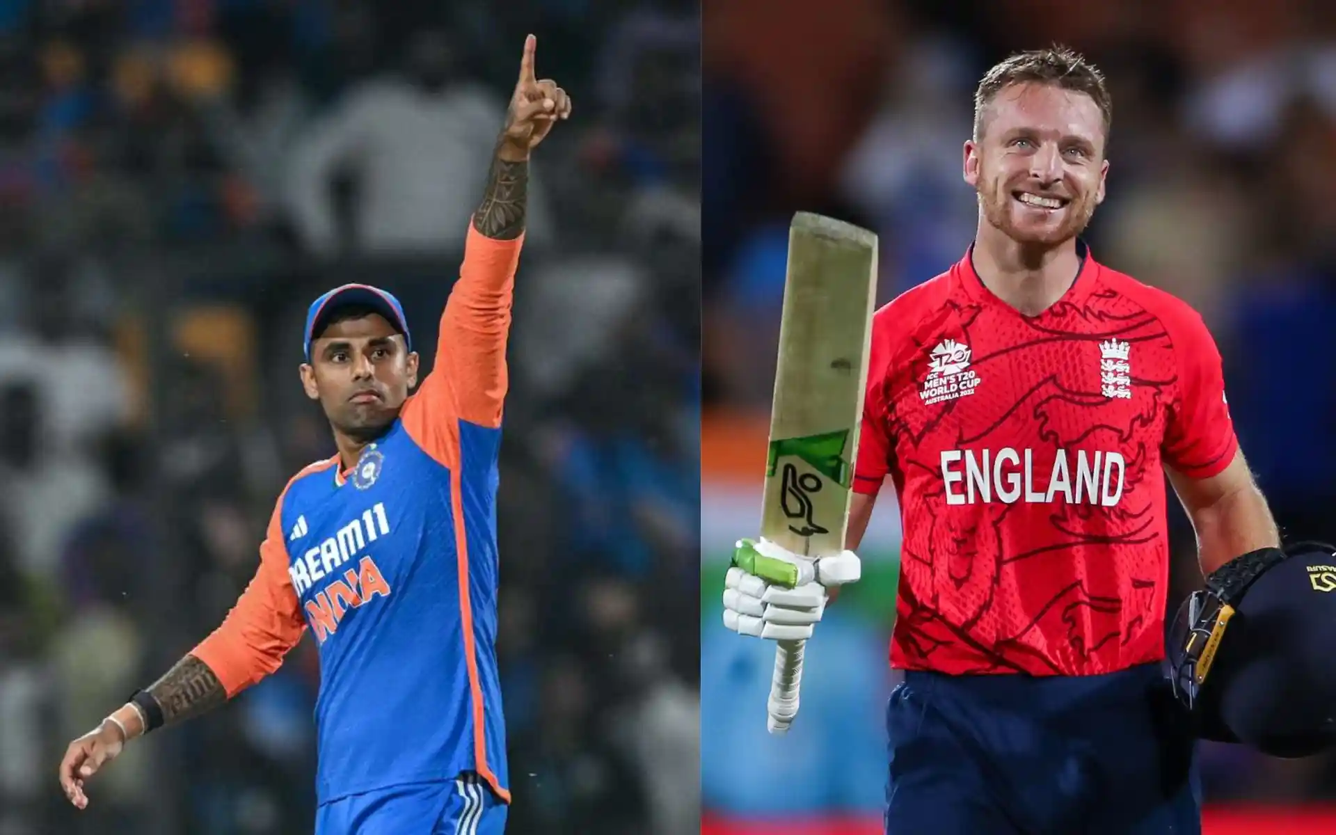 india vs england T20i