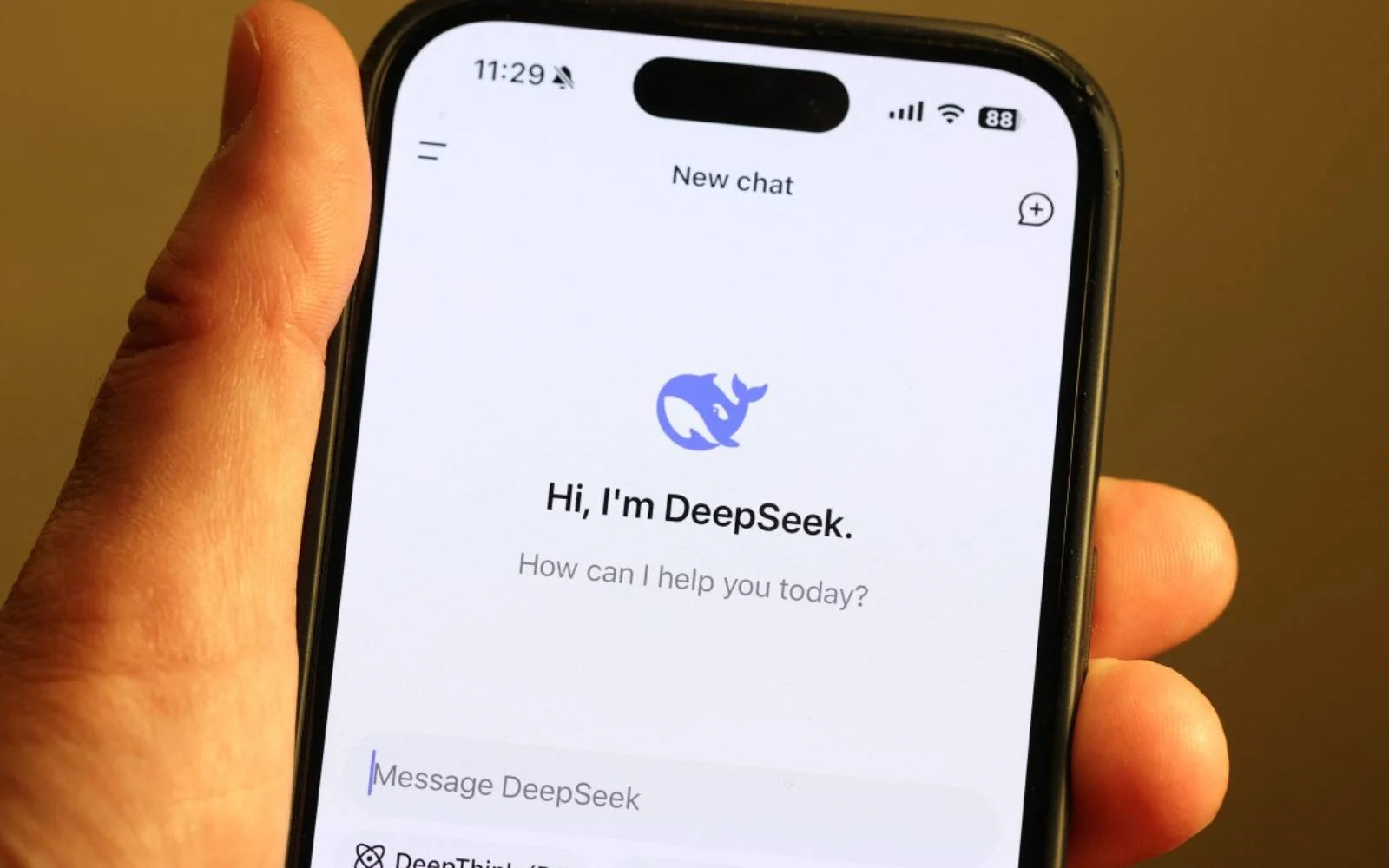 Deep Seek: Mastering the Next Era of Smarter Discovery