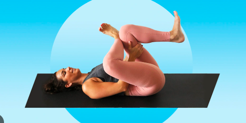 10 Easy flexibility exercises