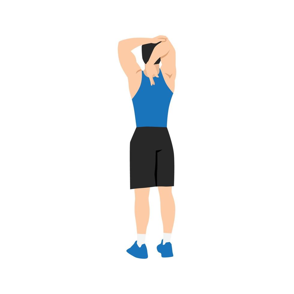 10 Easy flexibility exercises