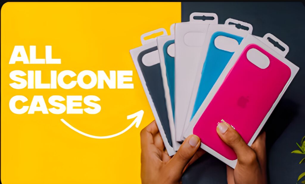 iPhone 16e Cover Cases