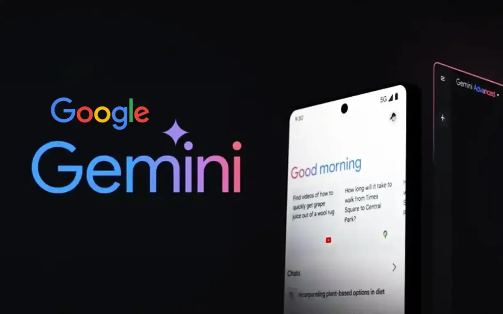 google gemini