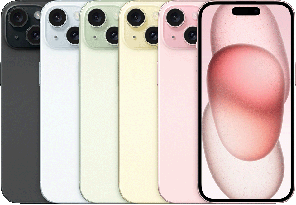 Best iPhone in 2025
