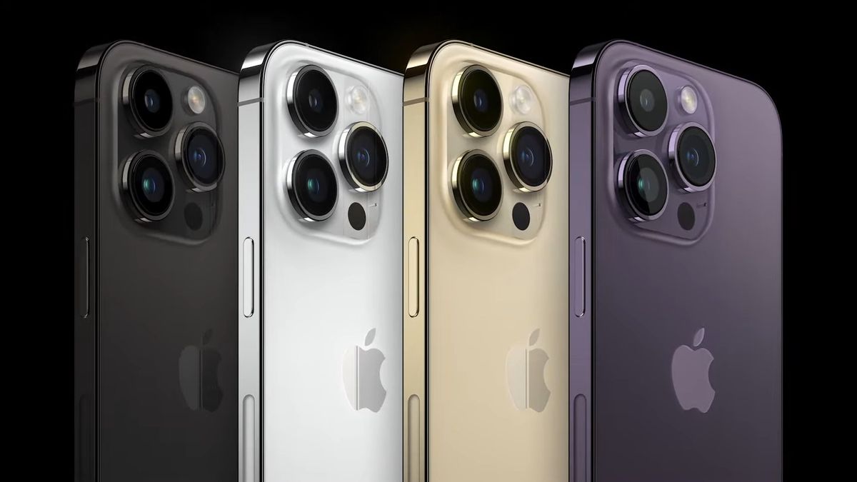 Best iPhone in 2025