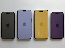Best iPhone in 2025