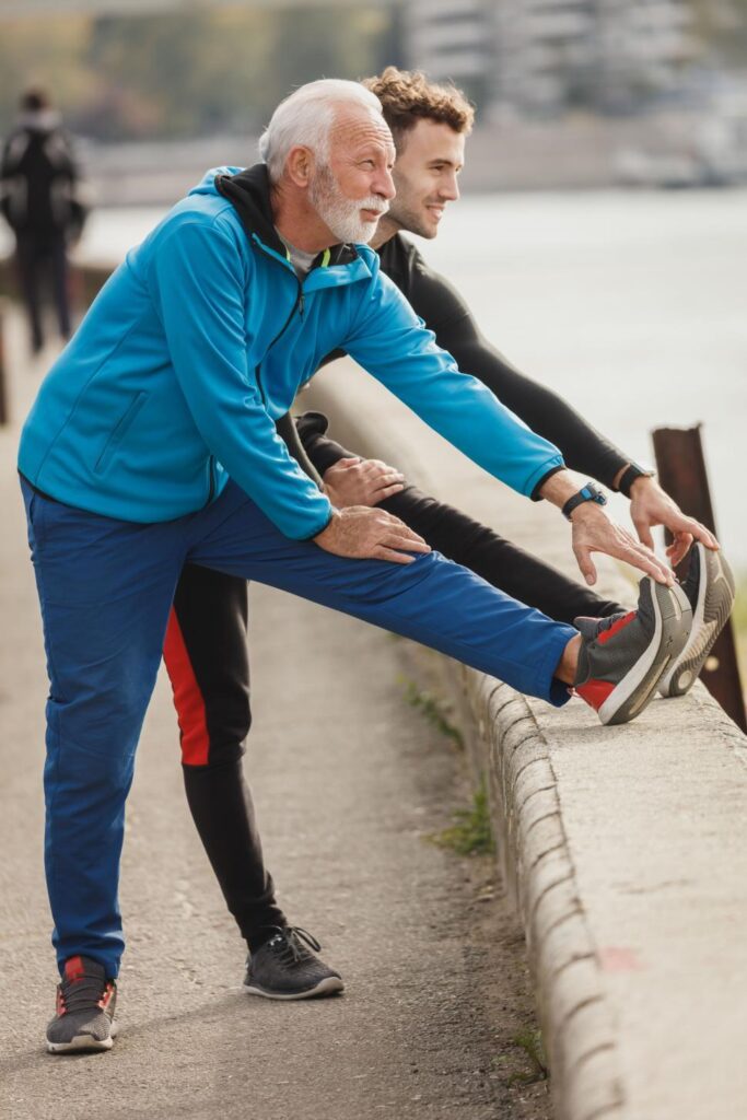 Ways To Boost Metabolism