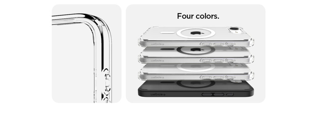 iPhone 16e Cover Cases