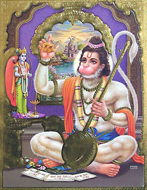 Hanuman Jayanti 2025 Wishes