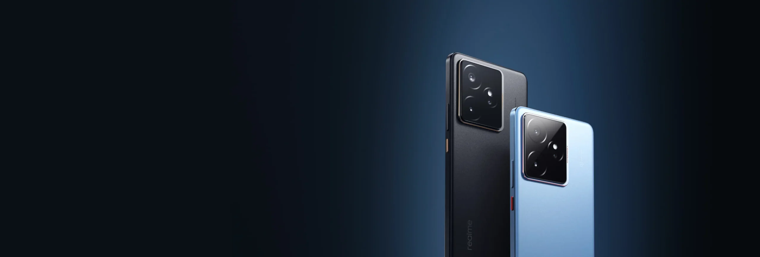 Realme GT 7 Series 2025
