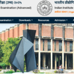 JEE Advanced Admit Card 2025