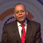 ajay kumar net worth