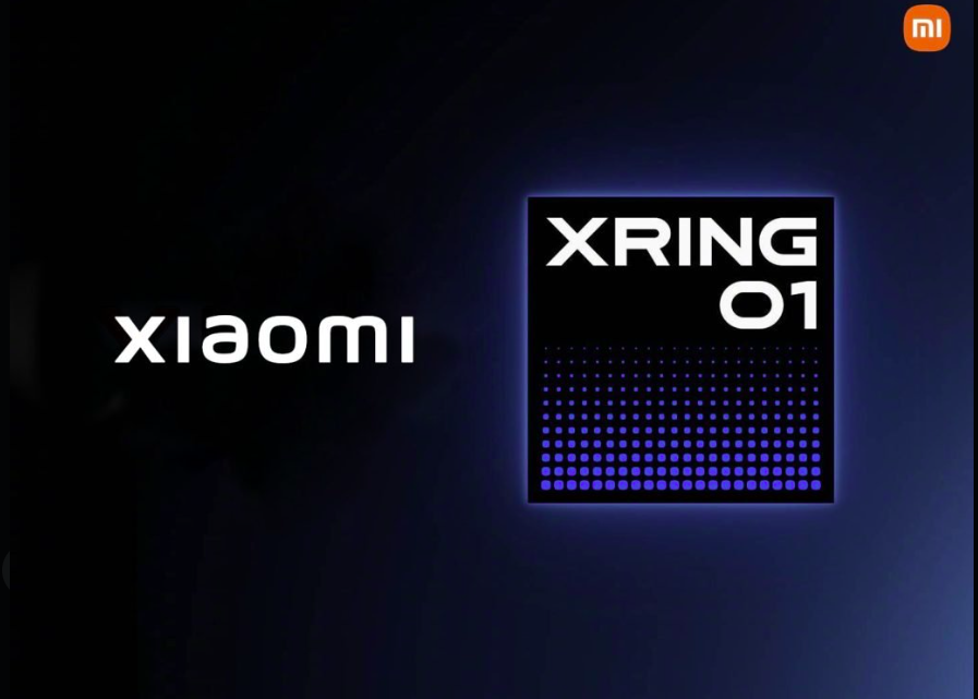 XRING 01