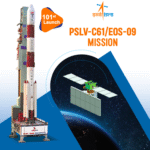 PSLV-C61