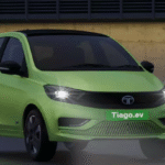 Tata Tiago EV Range and price