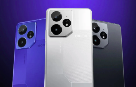 Realme Neo 7 vs Realme Neo 7 Turbo