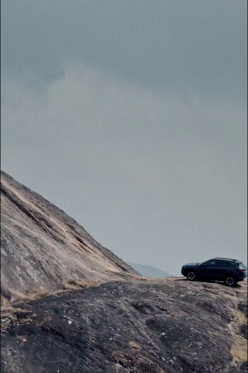 Tata Harrier Ev 2025