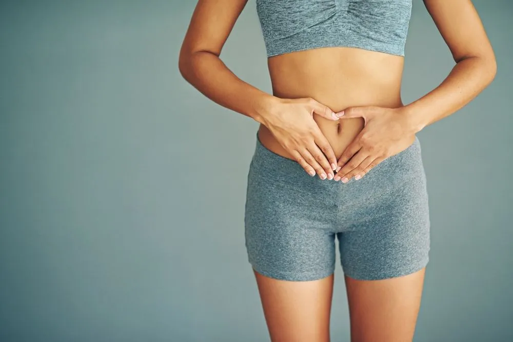bloating