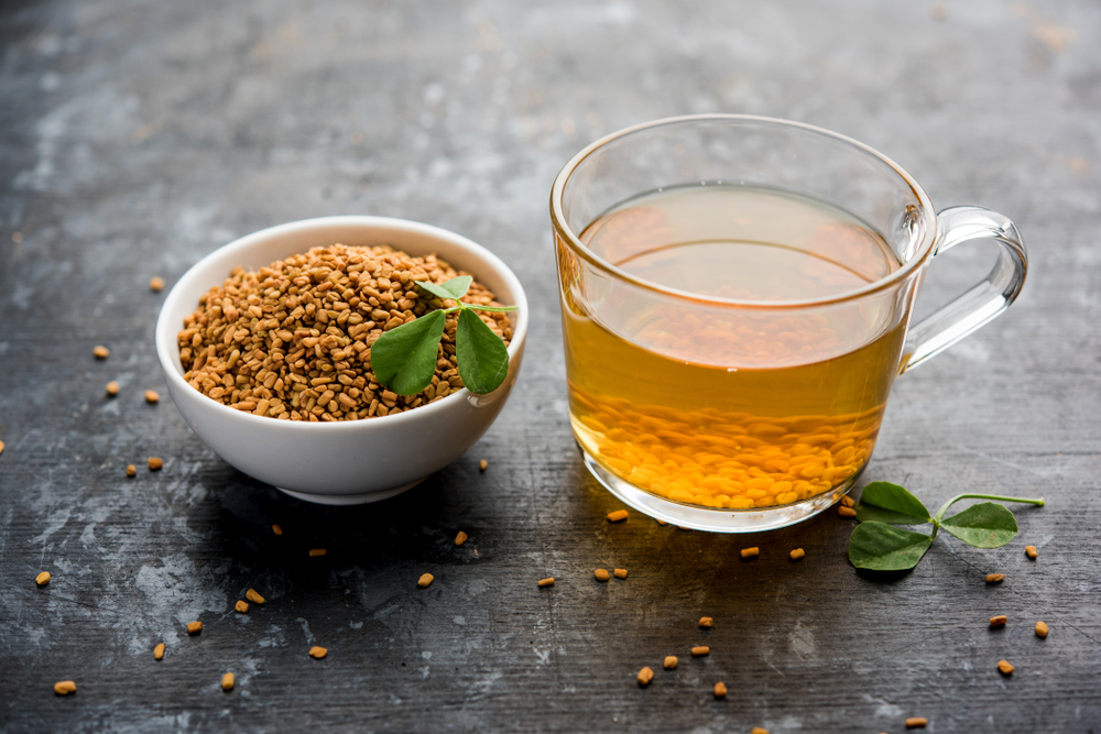 reducing belly fat