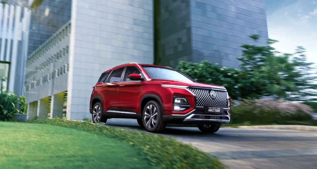 Kia Carens Clavis Rivals