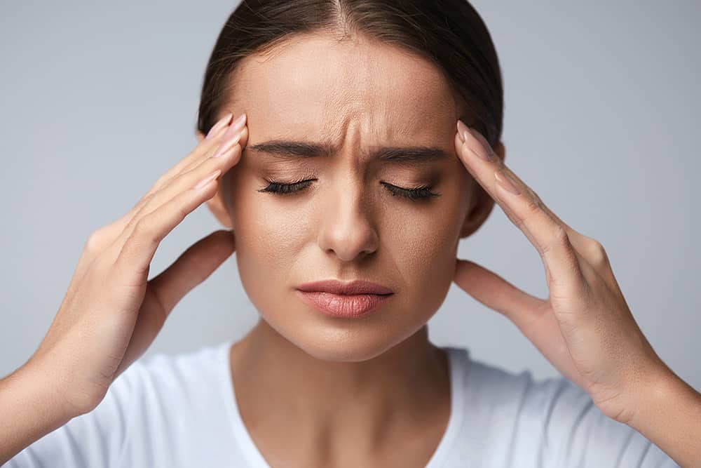 Headache Types
