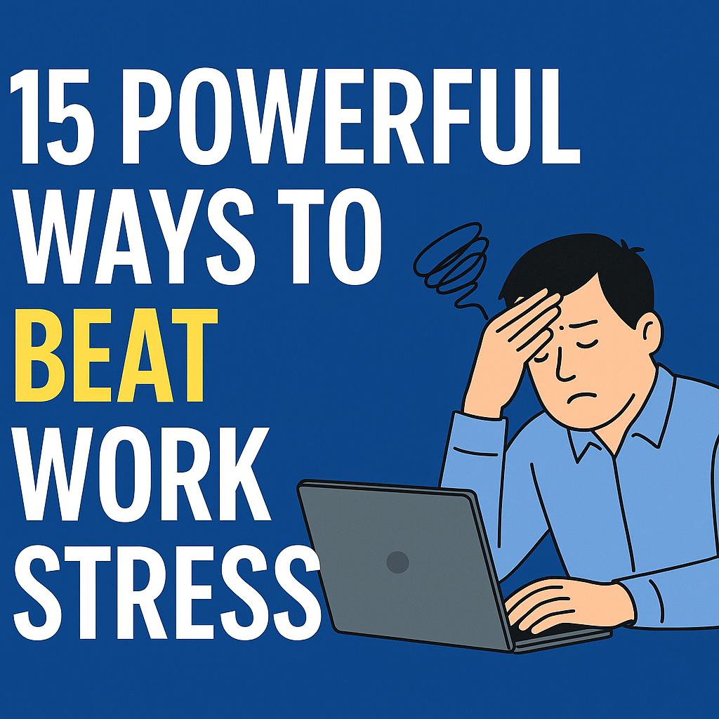 Work stress