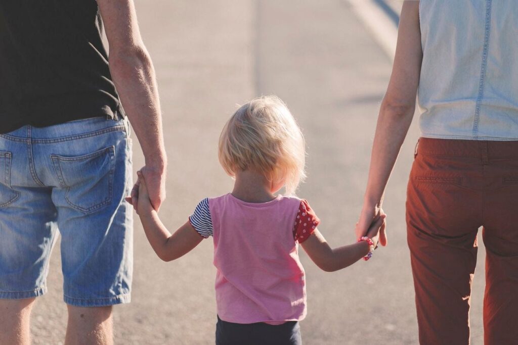 Parenting and mental health