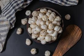Benefits of Makhana 