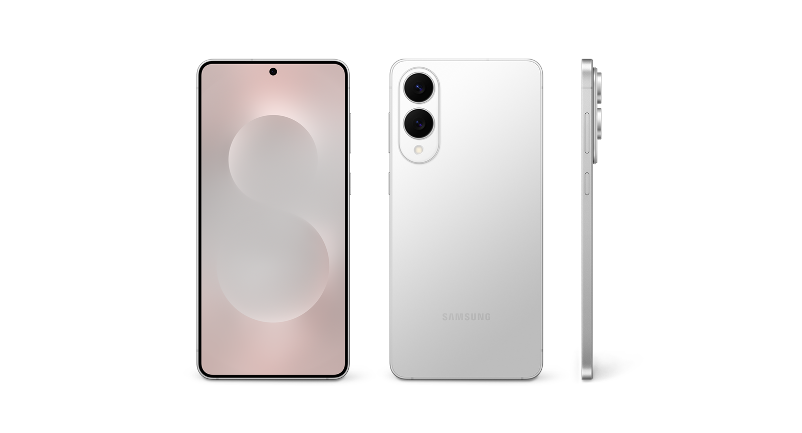 Samsung Galaxy S25 Edge