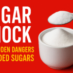 Hidden Dangers Of Added Sugar
