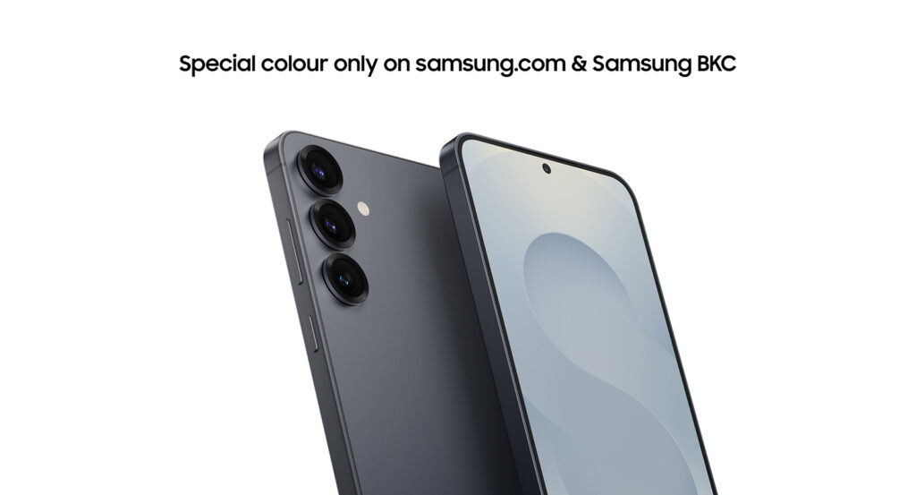 Galaxy S25 Vs iPhone 16