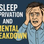 Lack of Sleep