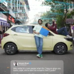 2025 tata tiago ev being popular amongst GenZ