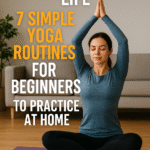 Yoga Poses