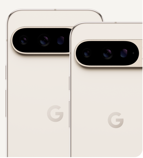 Google Pixel 10 Series Leaks