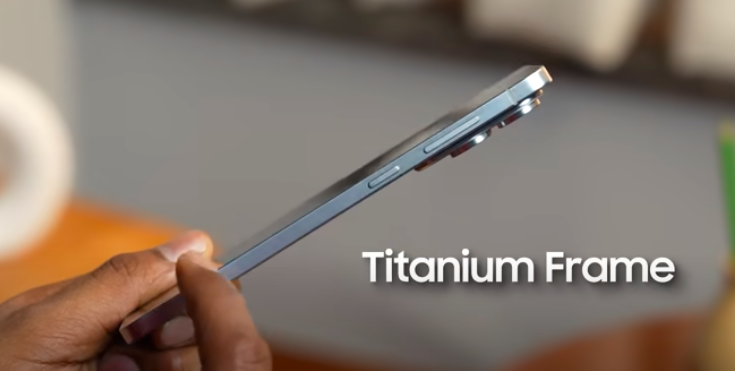 Samsung Galaxy S25 Edge Price