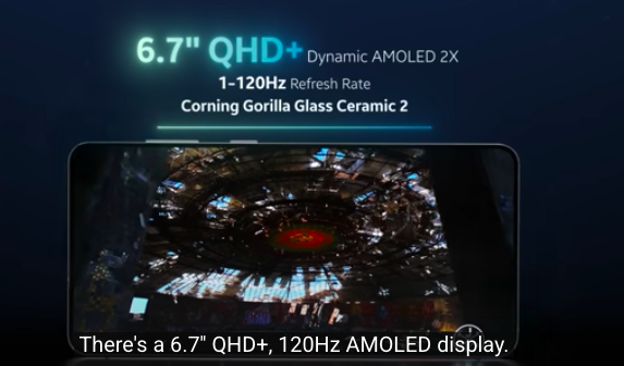 Samsung Galaxy S25 Edge Price