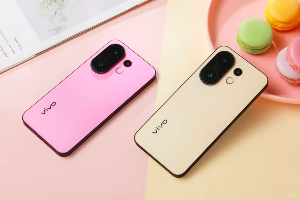 Vivo X200 FE: Expected design and color schemes