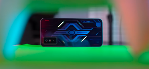 Infinix GT 30 Pro 5G