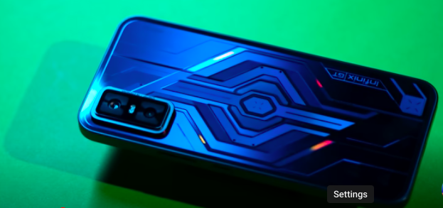 Infinix GT 30 Pro 5G
