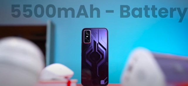 Infinix GT 30 Pro 5G