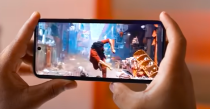 Infinix GT 30 Pro 5G