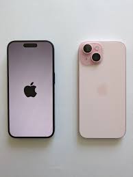 OnePlus 13s Competitors: apple iPhone 15