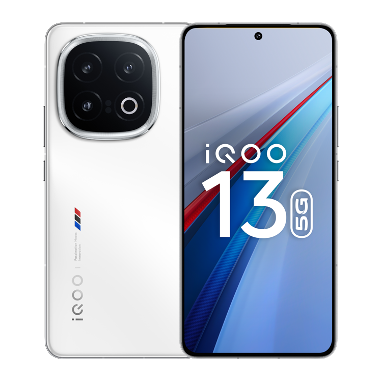 OnePlus 13s Competitors: iQOO 13