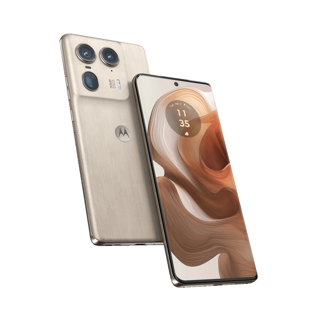 OnePlus 13s Competitors: Motorola Edge 50 Ultra