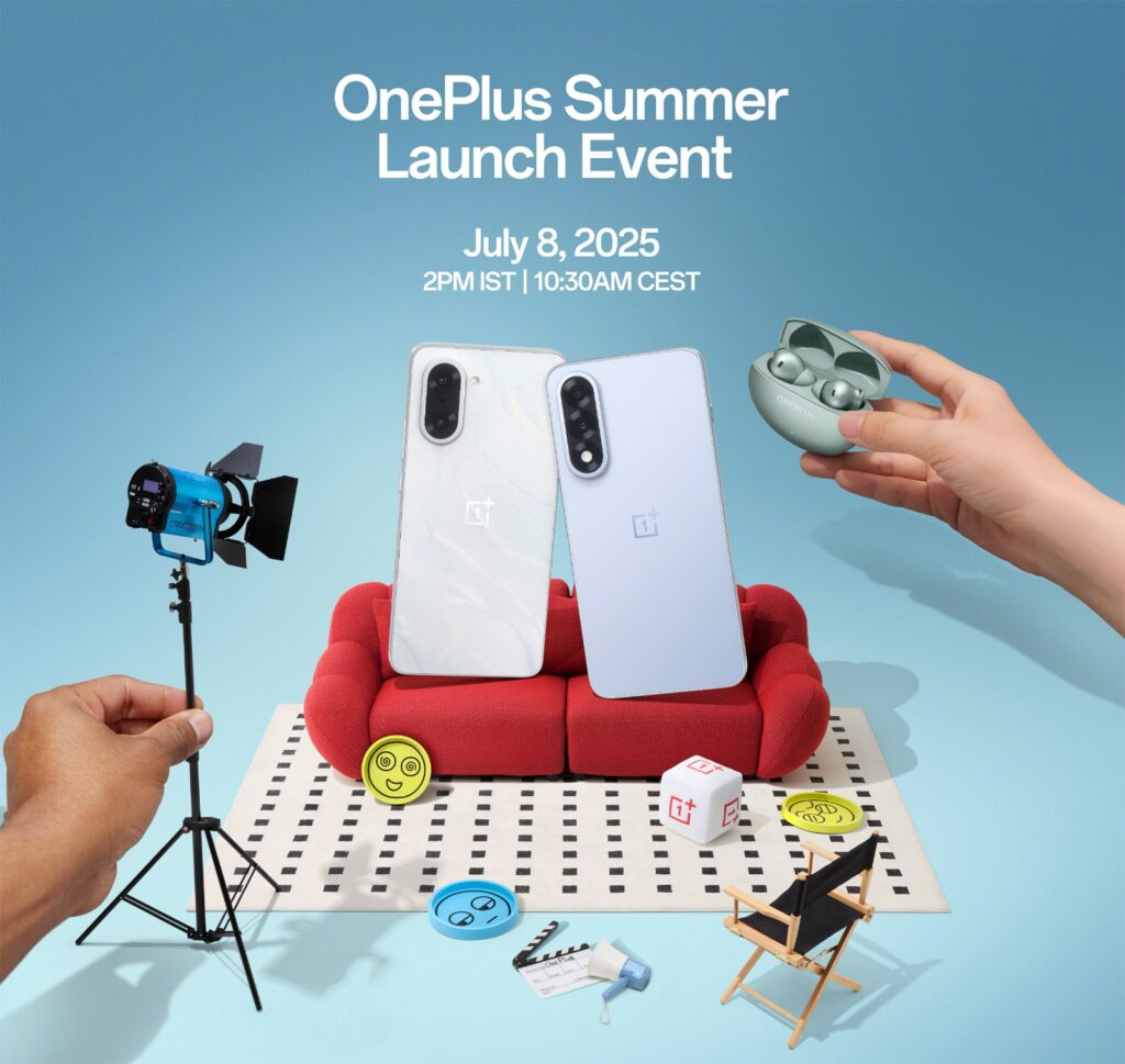 OnePlus Nord CE 5: Official Launch details