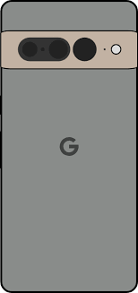 OnePlus 13s Competitors: Google Pixel 7 Pro