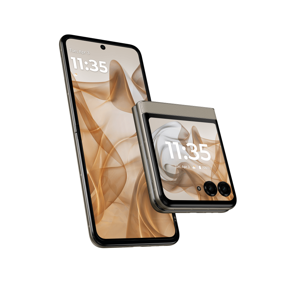 OnePlus 13s Competitors: Moto Razr 50