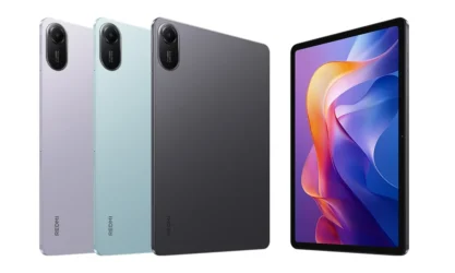 Redmi Pad 2: official launch, price, specs and more